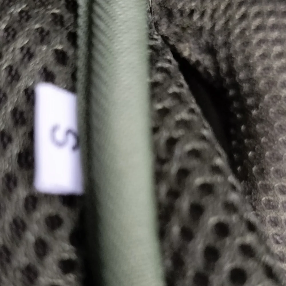 Green TAILUP Pet Carrier Backpack for small Dogs travel bag